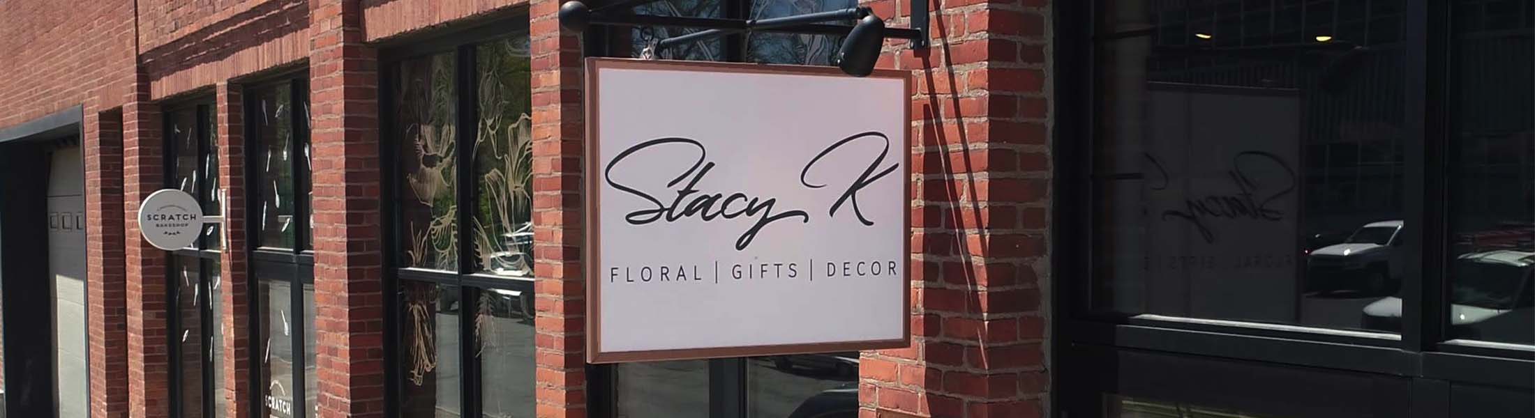 Stacy K Floral street view