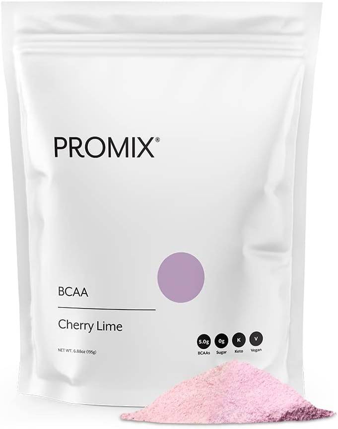 Promix BCAA