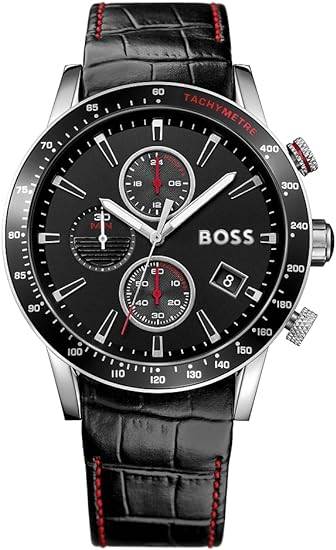 origine des montres Hugo Boss