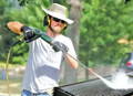 5 Surprising Items to Clean with a Pressure Washer