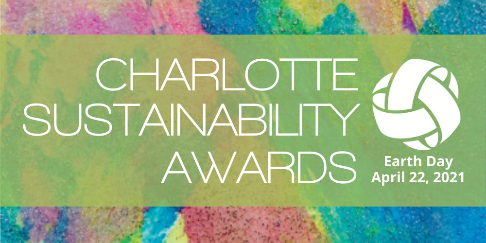 Charlotte Sustainability Awards presented by Duke Energy promotional image