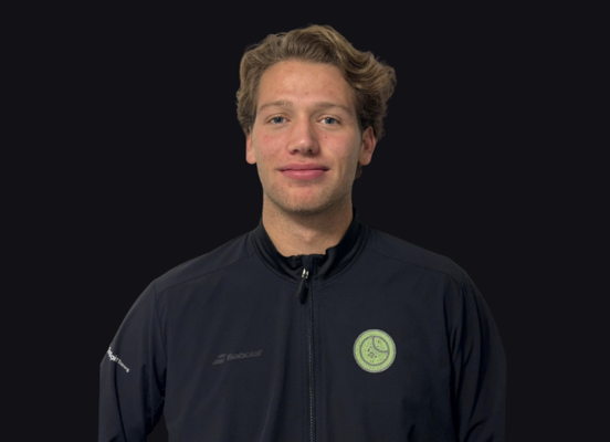 Ben de Vries