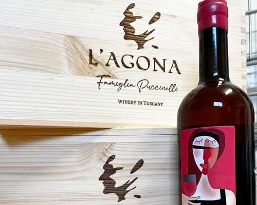 Food & Wine Tours Terricciola: Terricciola: Winery tour with tasting of 3 wines