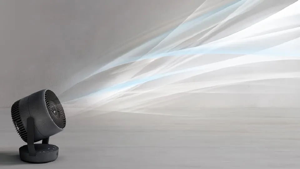 風量