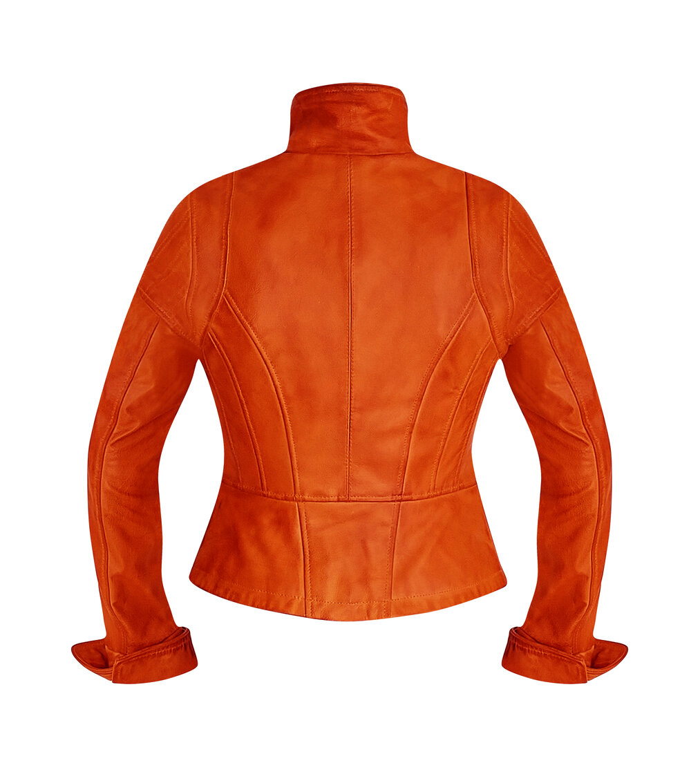 ATLANTA - Rusty LEATHER - Image 2