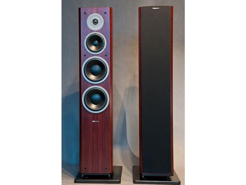 Dynaudio Focus 380 NEW IN BOX! MAPLE, BLACK, OR ROSEWOOD
