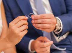Shop mens diamond rings - Pobjoy DIamonds