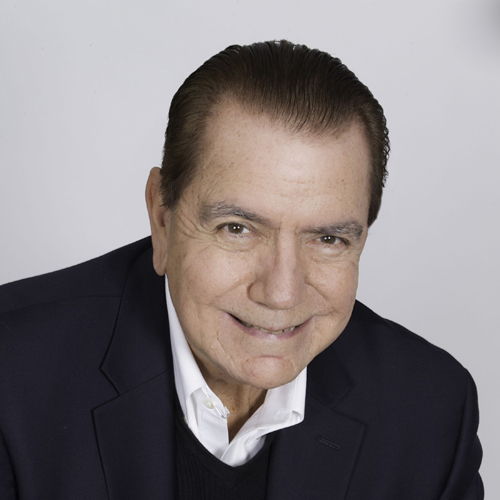 William  Peck
