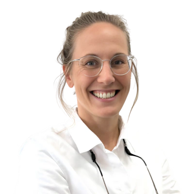 Dr. med. dent. Martje Georgia Güldenzopf