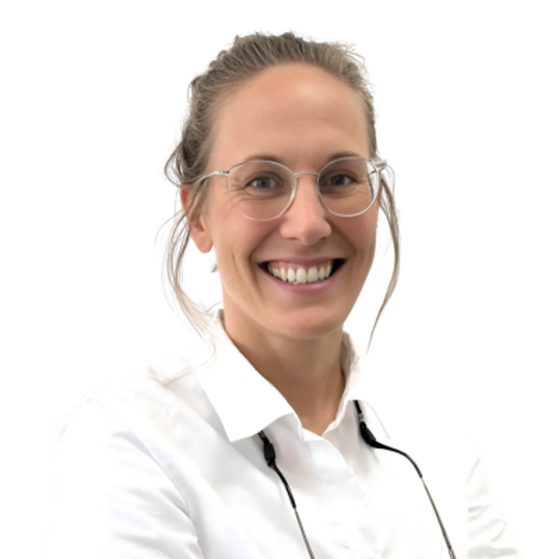 Dr. med. dent. Martje Georgia Güldenzopf