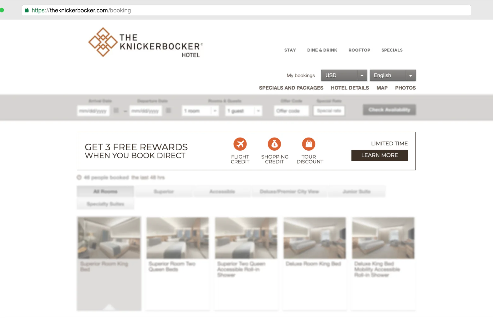 Screenshot image