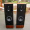 Thiel Audio CS2 speakers - superb walnut veneer 2