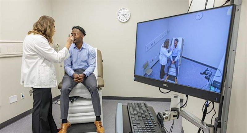 LSU Health New Orleans Summer Open House