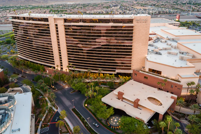 Best Off-Strip Casino Resorts in Las Vegas