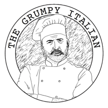 The Grumpy Italian Leichhardt logo