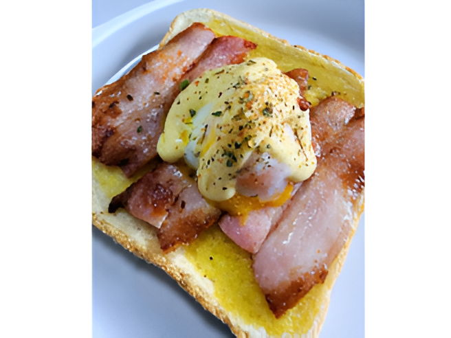 Nauti Bites Cafe Voucher - Image 6