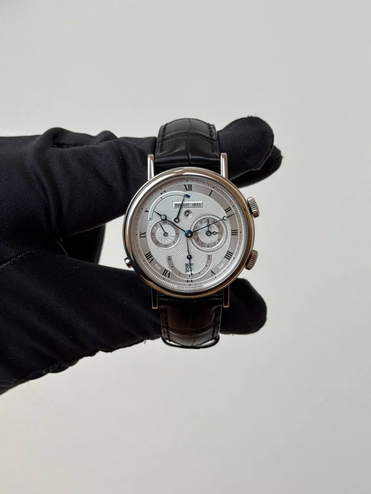 Breguet Classique Le Reveil Du Tsar Classique