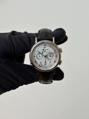 Breguet Classique Le Reveil Du Tsar Classique