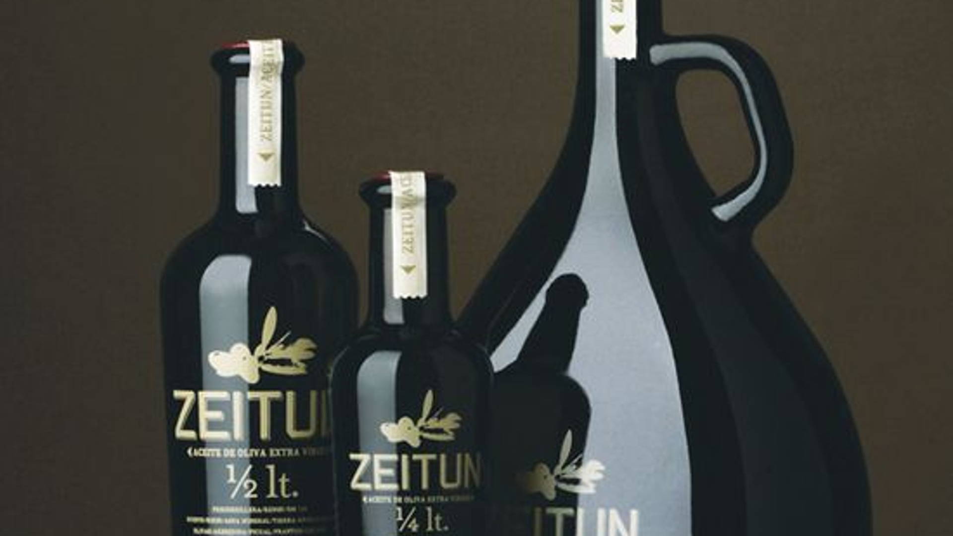 Featured image for Zeitun Olive Oil