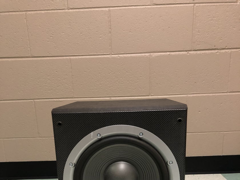 JBL SUB10 Subwoofers Midland, Michigan 48640 Audiogon