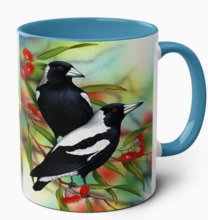 Magpie Mugs - Image 2