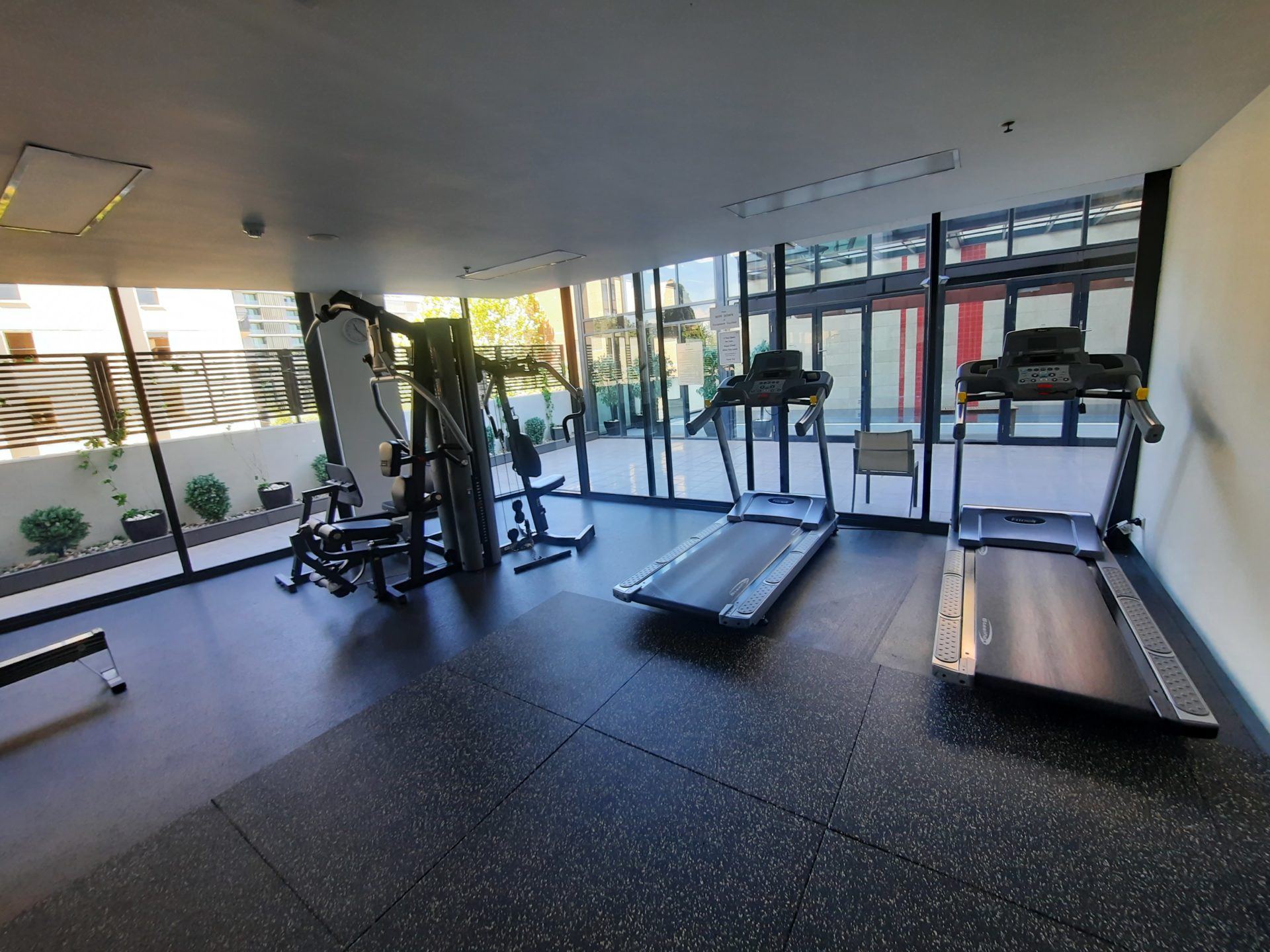 FOR LEASE- Alto on the Boulevard – ‘Love Where You Live’ - Melbourne, CBD - Image 6