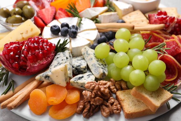 Photo of HOLIDAY Charcuterie Tray 