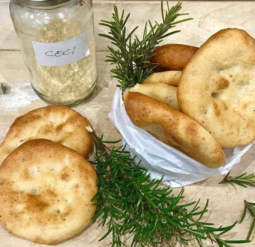 Cooking classes Cornedo Vicentino: Venetian bread secrets: a culinary journey of tradition 