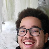 Keigan Aabel-Brown, MSW