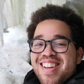 Keigan Aabel-Brown, MSW