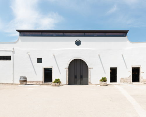 Tour enogastronomici San Ferdinando di Puglia: Degustazione in Masseria di vini e conserve vegetali bio