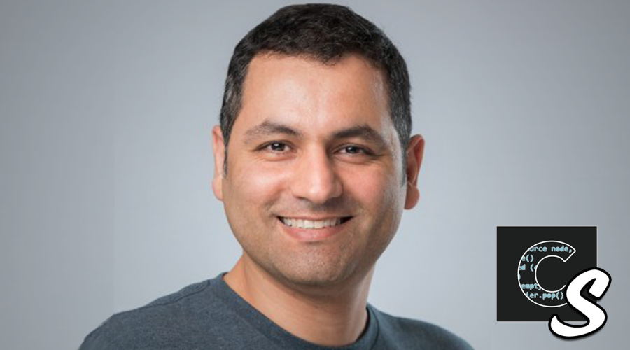 Code Story – E28: Hojjat Jafarpour, DeltaStream
