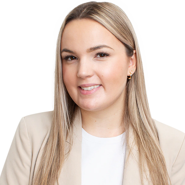 Laura Dadashov