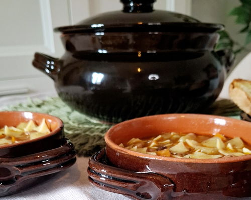 Corsi di cucina Spoleto: Cucina vegana: le ricette della tradizione  in  chiave veggy