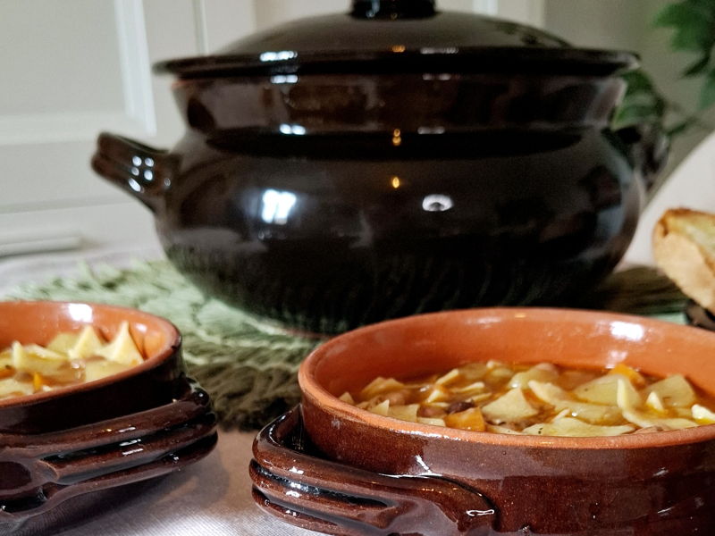 Corsi di cucina Spoleto: Cucina vegana: le ricette della tradizione  in  chiave veggy