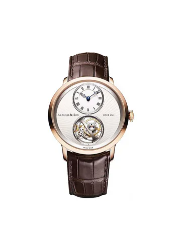 Arnold & Son UTTE Instrument Collection Utte Tourbillon