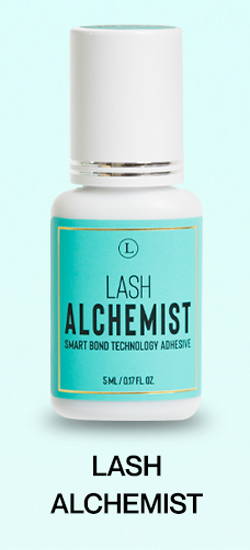 Lash Alchemist Adhesive