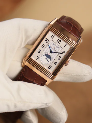 Jaeger-LeCoultre Grande Reverso Calendar 273.2.84
