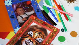 bester geburtstagde little star events malen stifte bilder papier