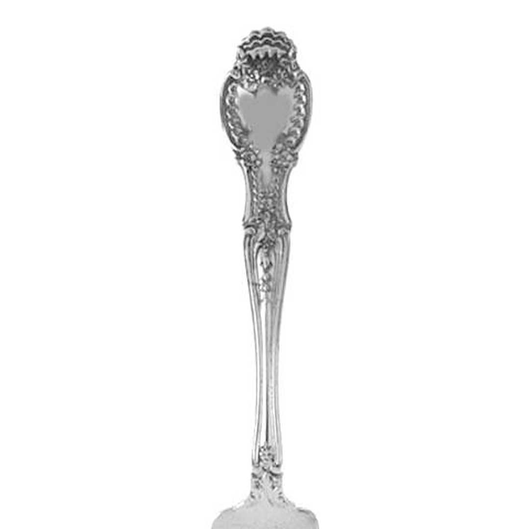 Tiffany & Co.Richelieu Sterling, 1892, Monograms hallmark, TISRIC1