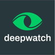 Deepwatch logo on InHerSight