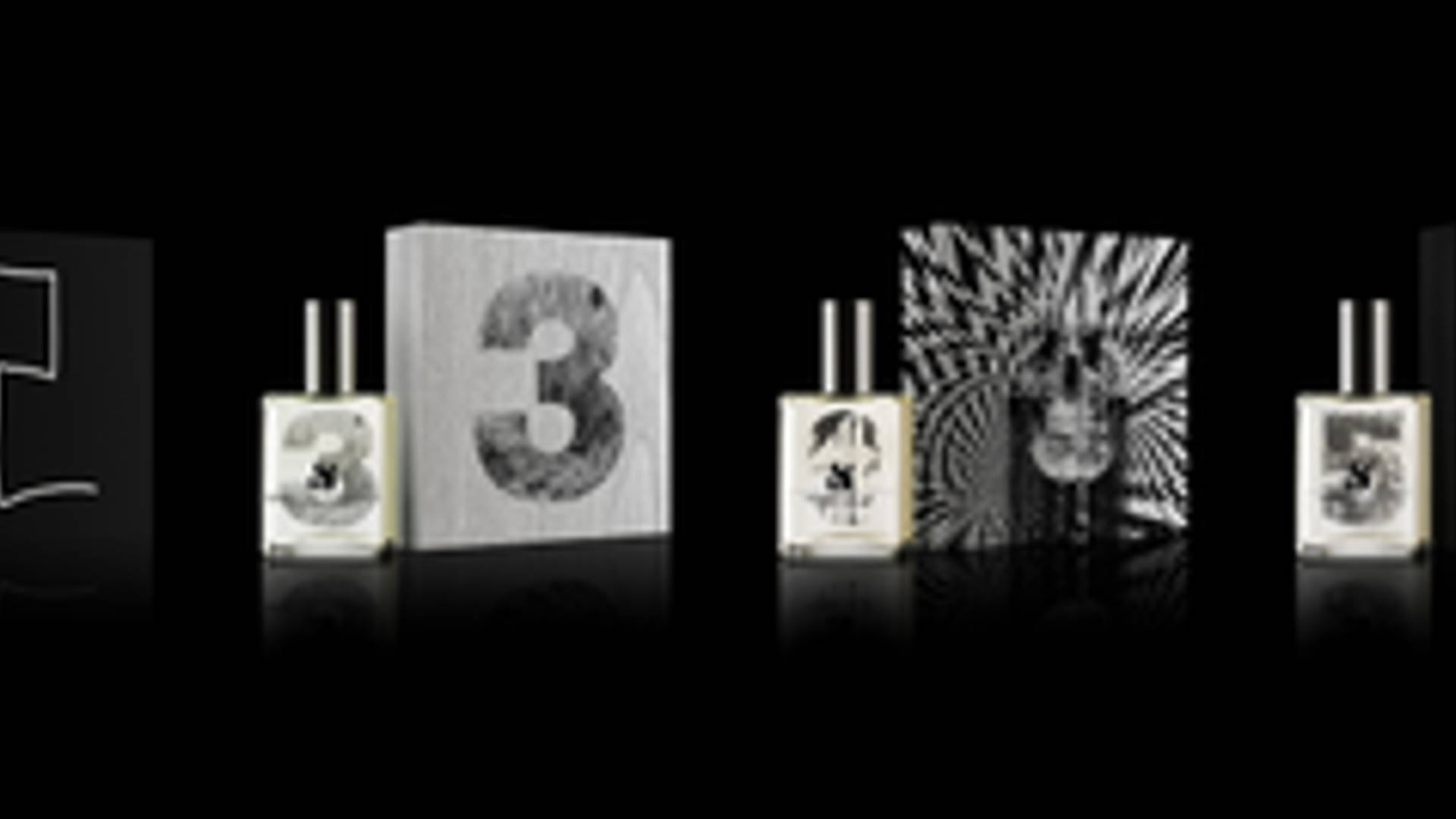 Featured image for Six Scents