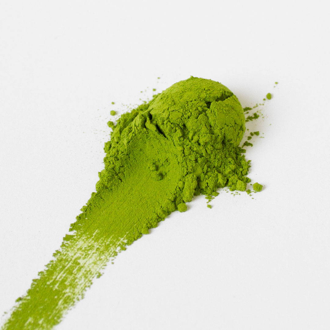 Saemidori single cultivar ceremonial grade matcha