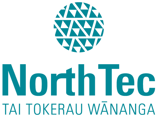 NorthTec (Tai Tokerau Wānanga) logo
