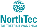 NorthTec (Tai Tokerau Wānanga) logo