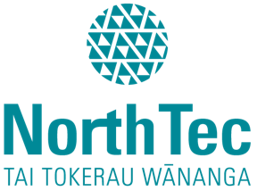 NorthTec (Tai Tokerau Wānanga) logo