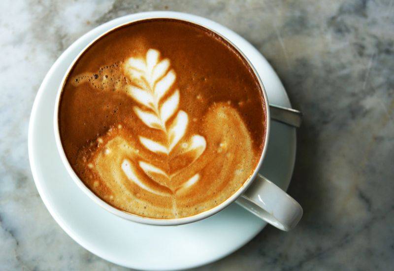 カプチーノとラテの違い