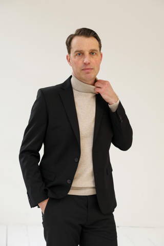Jeroen  van Hoorn