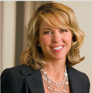 Schwab's Liz Ann Sonders says the Fed's non-action on rates was unsurprising but that its dovish accompanying statement was.