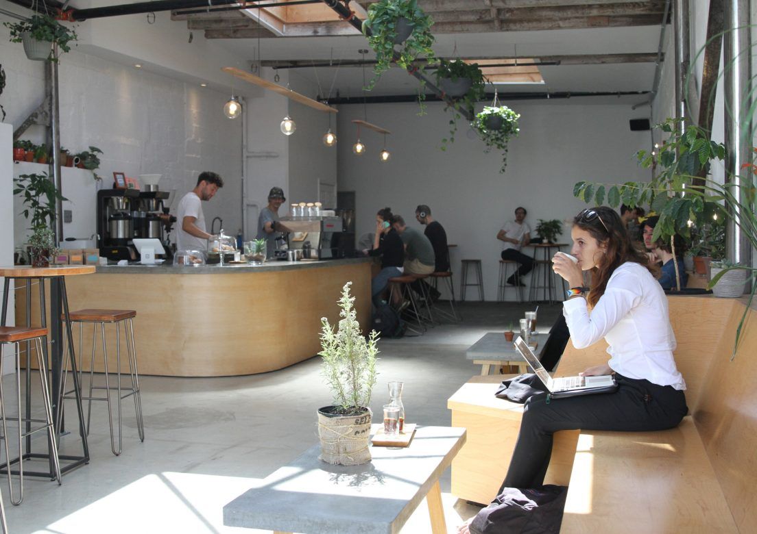 Sey Coffee